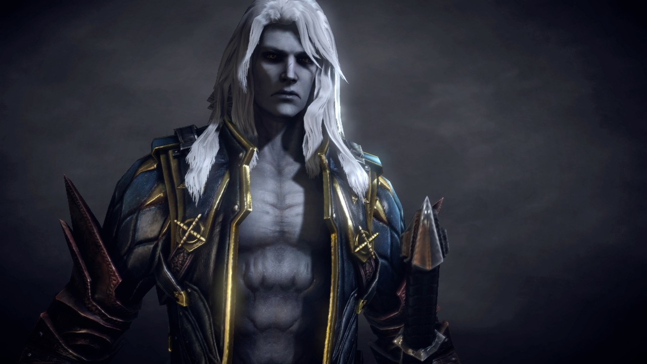 Castlevania: Lords of Shadow 2 (Edición Especial) - Imagen 13